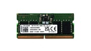Pamięć RAM DDR5 8GB Kingston PC5-44800 5600MHz CL46