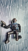 Figurka PRL Captain Future Grag