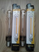 Lampa sodowa 400W E40 WLS 400 TC Natrium