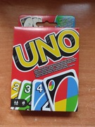 UNO - gra karciana