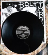 Bolt Thrower – In Battle There Is No Law! 1992 BENEDICTION/CARCASS