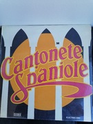 Cantonete S paniole