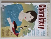 Charaktery nr 3/2009