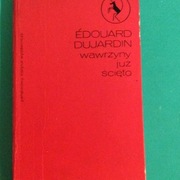 Dujardin, wawrzyny już ścięto