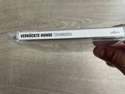 Verrückte Hunde – Tohuwabohu