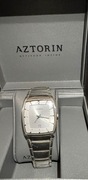 Stary zegarek Aztorin z pudelkiem 