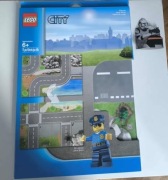 Lego 850929 City - Mata do zabawy - Nowa Krakow