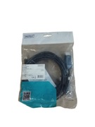 kabel adapter USB-C do HDMI marki Digitus AK-300330-050-S