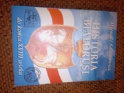 Sahanowicz, Białoruś do końca XVIII w.