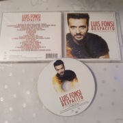 LUIS FONSI - DESPACITO CD 2017