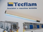 Elektroda zapłonowa do palnika Tecflam VD...