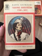 Tadeusz Kościuszko 1746-1817