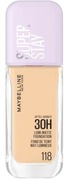 Maybelline New York Super Stay Lumi Matte podkład do twarzy 118 35ml