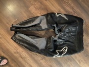 Spodnie na Motocykl Alpinestars