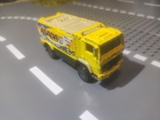 Samochodzik - Matchbox - Desert Thunder