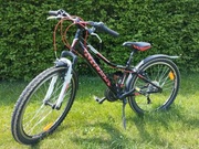 Kross junior replica 24 cale