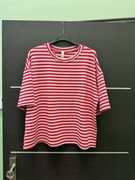 Bluzka damska w paski nowa marki H&G Italy rozmiar 44/46