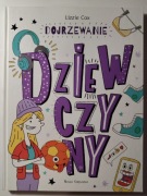 Dojrzewanie dziewczyny - Lizzie Cox