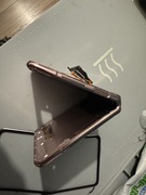 Samsung galaxy z Flip F707b korpus