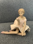 Figurka The Leonardo Collection