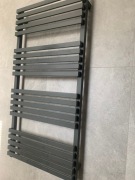 Nowy grzejnik elektryczny Terma