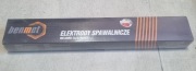 Elektrody spawalnicze Benmet 5.5kg BES 46 4.0x450