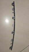 MERCEDES EQB CHROM GRILL ATRAPY KOMPLET