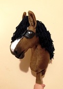 Hobby horse, A4, nowy, gniady
