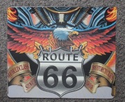 Podkładka pod myszkę Route 66