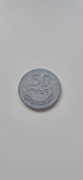 Moneta 50gr 1949