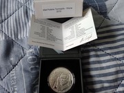 srebrna moneta 20 zł Polskie Termopile Wizna 2019 srebro Polska 28,28 g