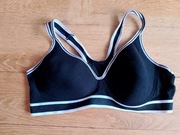 Biustonosz sportowy 80 C Linaise 