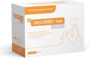 OVULOMED MAX, 30 saszetek
