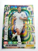 Panini Fifa World Cup 2026 Jude Bellingham limited edition 