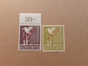 Niemcy Berlin Zach. Mi 33-34**