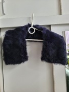 Kołnierz ,etola futrzana