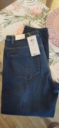 Spodnie jeans only xxl 