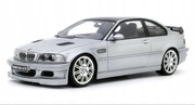OTTO BMW M3 E46 GTR Street Version