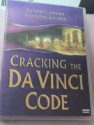 Cracking the DA Vinci Code Eng ,Ned 