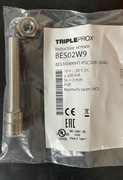 BES02W9 BES 08MH1-PSC30B-S04G BALLUFF