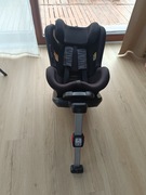Używany bezwypadkowy Fotelik samochodowy Espiro Alpha 