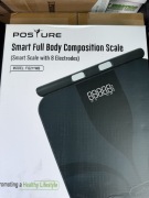 Waga do pomiaru masy ciała