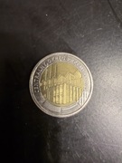 Centralny okręg przemysłowy 5 złotych 2017