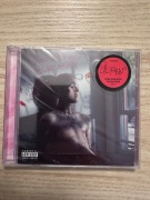 Lil Peep - Come Over When You`re Sober, Pt. 2. NOWA