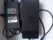 stacja dokująca Dell WD19S z zasilaczem