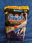 Finish ultimate Tabletki do zmywarki z Niemiec 