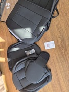 Pokrowce samochodowe 