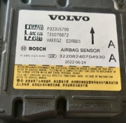 Volvo crash reset 31476261 32269179 32315746 32315772 32315799