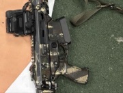 Magwell - Lejek - MSBS GROT