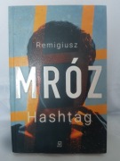 Mróz Hashtang Remigiusz